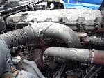 Used 2002 MITSUBISHI SUPER GREAT YT00693 for Sale Image 21