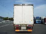 Used 2002 MITSUBISHI SUPER GREAT YT00693 for Sale Image 4