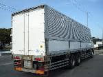 Used 2002 MITSUBISHI SUPER GREAT YT00693 for Sale Image 5