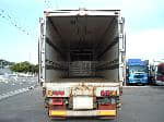 Used 2002 MITSUBISHI SUPER GREAT YT00693 for Sale Image 9