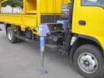 Used 2006 ISUZU ELF TRUCK YT00695 for Sale Image 12