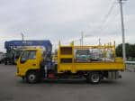 Used 2006 ISUZU ELF TRUCK YT00695 for Sale Image 2