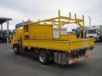 Used 2006 ISUZU ELF TRUCK YT00695 for Sale Image 3