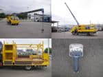 Used 2006 ISUZU ELF TRUCK YT00695 for Sale Image 30
