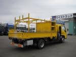 Used 2006 ISUZU ELF TRUCK YT00695 for Sale Image 5