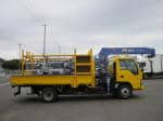Used 2006 ISUZU ELF TRUCK YT00695 for Sale Image 6