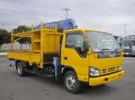 Used 2006 ISUZU ELF TRUCK YT00695 for Sale Image 7