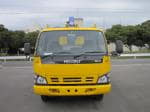 Used 2006 ISUZU ELF TRUCK YT00695 for Sale Image 8