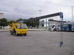 Used 2006 ISUZU ELF TRUCK YT00695 for Sale Image 9