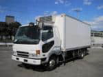 Used 1999 MITSUBISHI FIGHTER YT00697 for Sale Image 1
