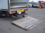 Used 1999 MITSUBISHI FIGHTER YT00697 for Sale Image 10