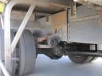 Used 1999 MITSUBISHI FIGHTER YT00697 for Sale Image 18