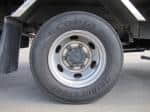Used 1999 MITSUBISHI FIGHTER YT00697 for Sale Image 19