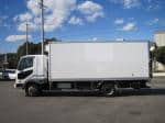 Used 1999 MITSUBISHI FIGHTER YT00697 for Sale Image 2