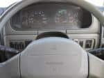 Used 1999 MITSUBISHI FIGHTER YT00697 for Sale Image 23