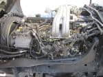 Used 1999 MITSUBISHI FIGHTER YT00697 for Sale Image 29