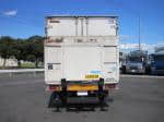 Used 1999 MITSUBISHI FIGHTER YT00697 for Sale Image 4