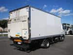 Used 1999 MITSUBISHI FIGHTER YT00697 for Sale Image 5