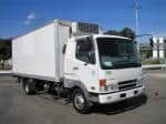 Used 1999 MITSUBISHI FIGHTER YT00697 for Sale Image 7