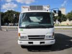 Used 1999 MITSUBISHI FIGHTER YT00697 for Sale Image 8