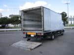 Used 1999 MITSUBISHI FIGHTER YT00697 for Sale Image 9