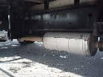Used 2002 HINO RANGER YT00732 for Sale Image 11
