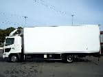 Used 2002 HINO RANGER YT00732 for Sale Image 2