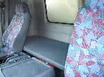 Used 2002 HINO RANGER YT00732 for Sale Image 21