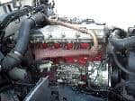 Used 2002 HINO RANGER YT00732 for Sale Image 26