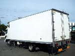 Used 2002 HINO RANGER YT00732 for Sale Image 3