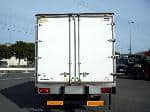 Used 2002 HINO RANGER YT00732 for Sale Image 4