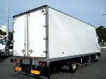 Used 2002 HINO RANGER YT00732 for Sale Image 5