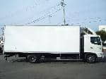 Used 2002 HINO RANGER YT00732 for Sale Image 6