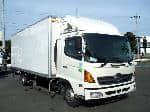 Used 2002 HINO RANGER YT00732 for Sale Image 7