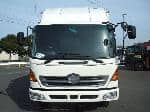 Used 2002 HINO RANGER YT00732 for Sale Image 8
