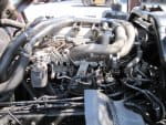 Used 2000 HINO HINO OTHERS YT00479 for Sale Image 3