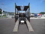 Used 2000 HINO HINO OTHERS YT00479 for Sale Image 9