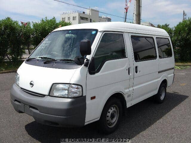 Nissan vanette for sale in malaysia #10
