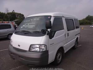 Used 2003 NISSAN VANETTE VAN BF72709 for Sale