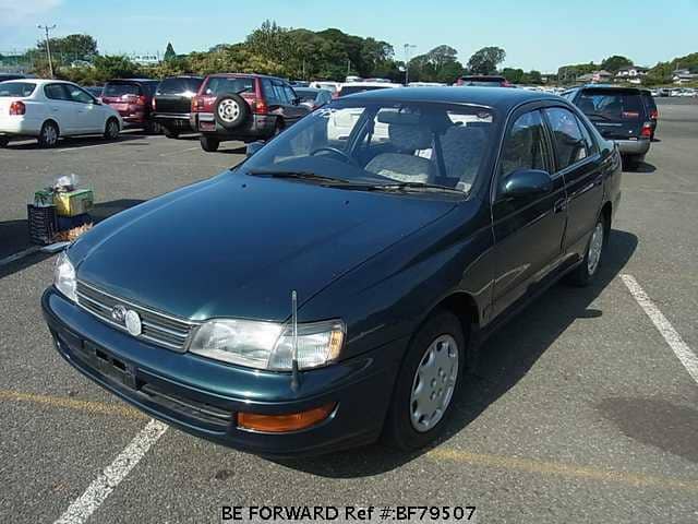 toyota corona st190 specs #7 toyota corona st190 specs #7
