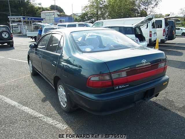 toyota corona st190 specs #2 toyota corona st190 specs #2