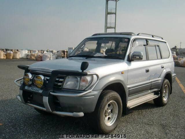 Beforward jp used cars toyota