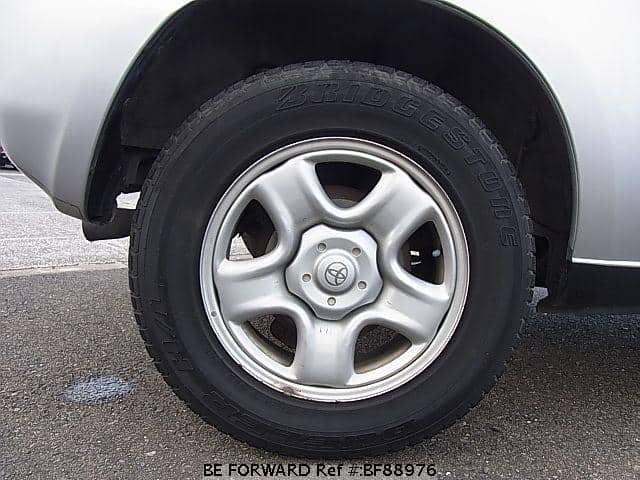 Used 2000 TOYOTA RAV4 LX G PACKAGE/TA-ZCA25W for Sale BF88976 - BE FORWARD
