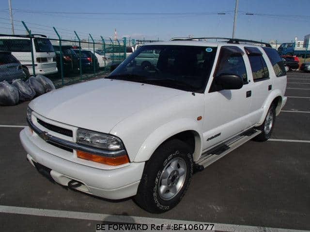Image Result For Chevrolet Blazera Image Result For Chevrolet Blazera