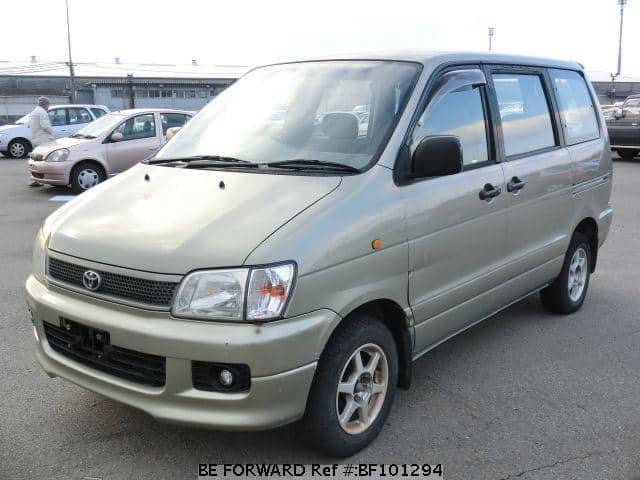 toyota liteace noah #7 toyota liteace noah #7