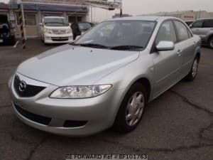 Used 2003 MAZDA ATENZA BF101763 for Sale