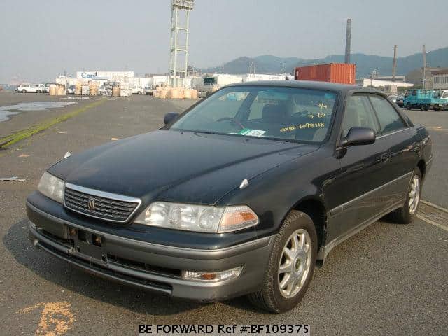 toyota mark 2 grande 2,5 trente toyota mark 2 grande 2,5 trente
