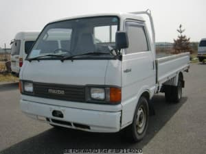 Used 1994 MAZDA BONGO BRAWNY TRUCK BF114020 for Sale