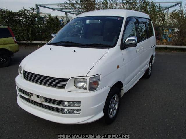 beforward toyota noah #7 beforward toyota noah #7