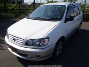 Used 1997 TOYOTA IPSUM BF121903 for Sale